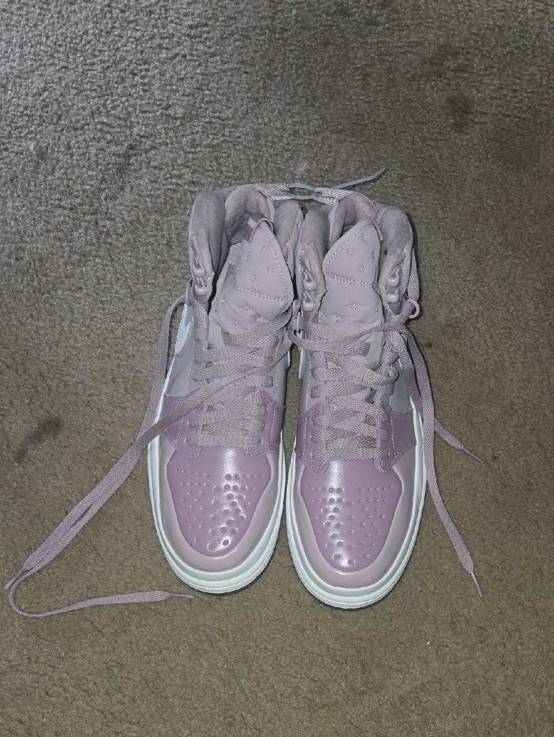 Jordan Air Jordan 1 Acclimate
